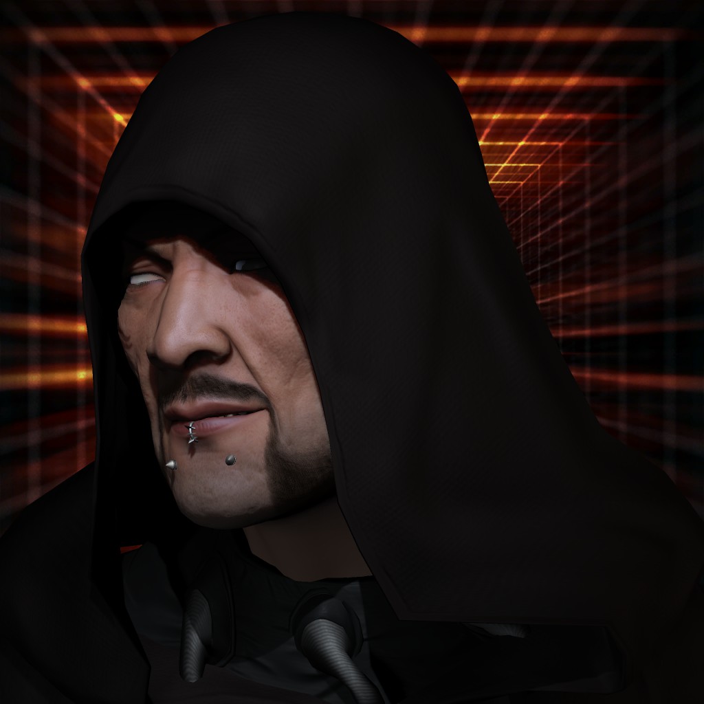 Zeikon Caine
