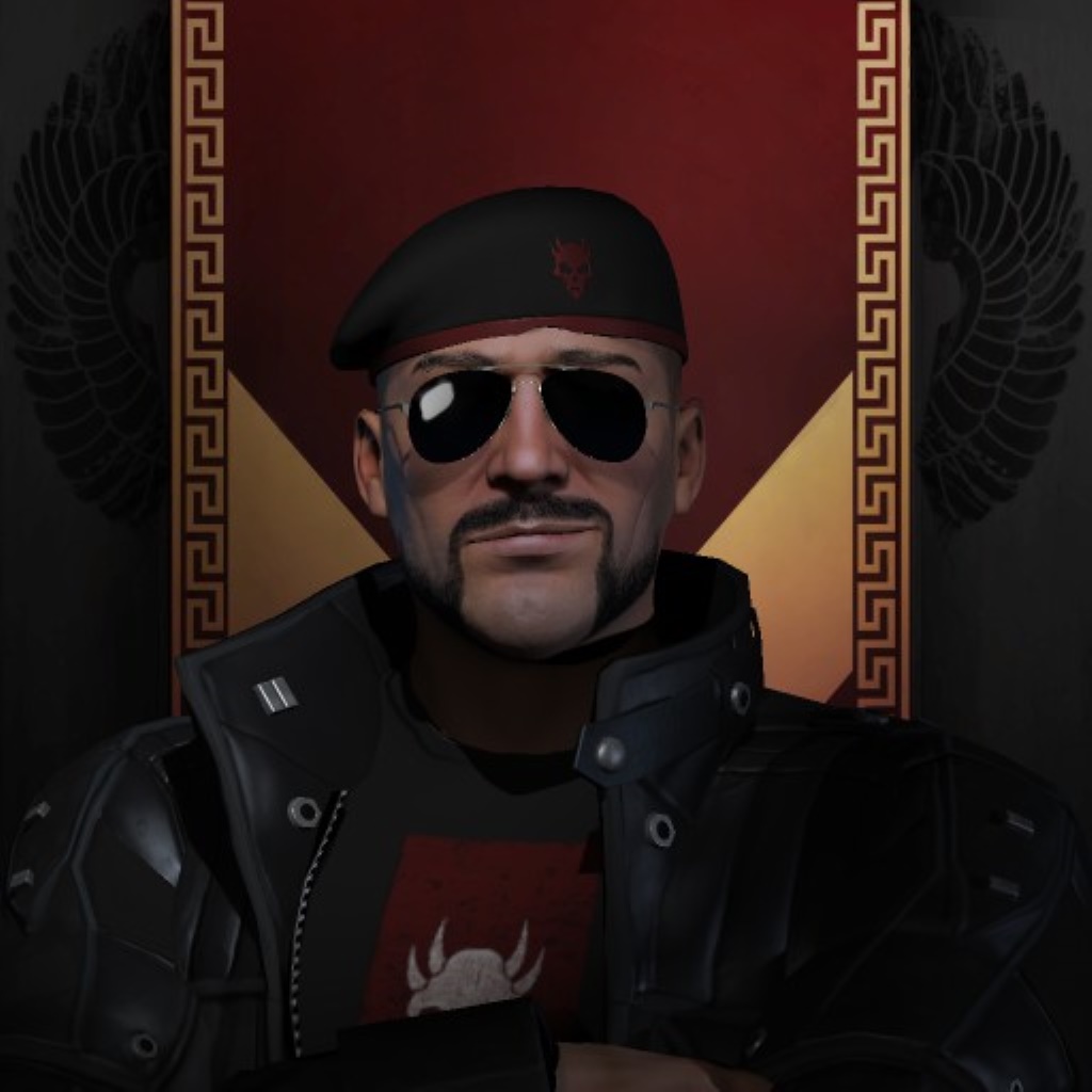 De BuG