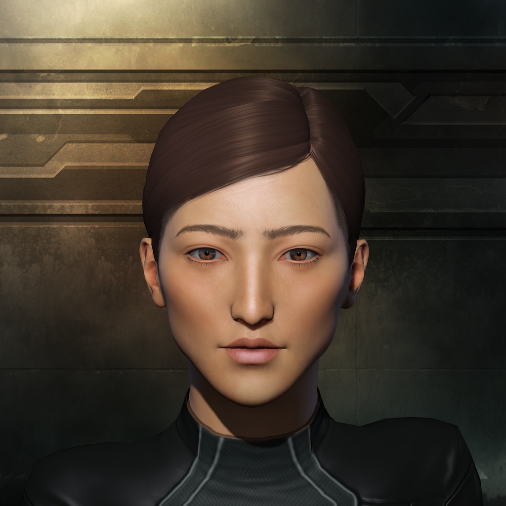 Ellina Yar