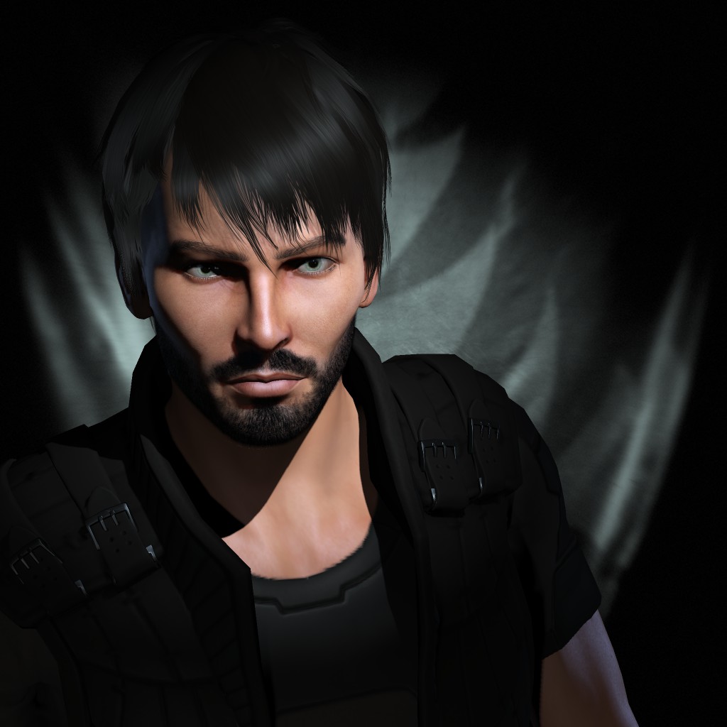 Sgt Berosus