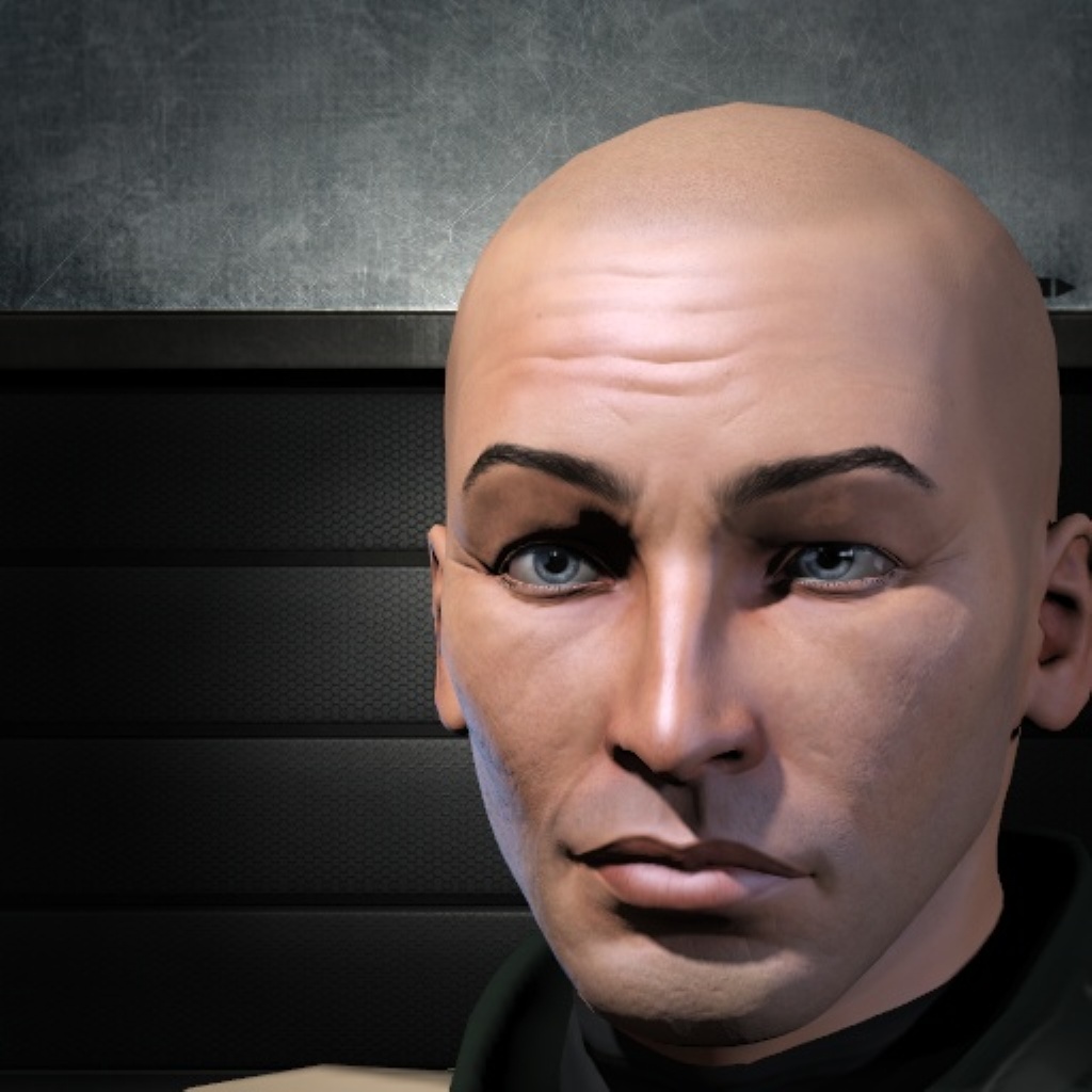 Jon LucPicard