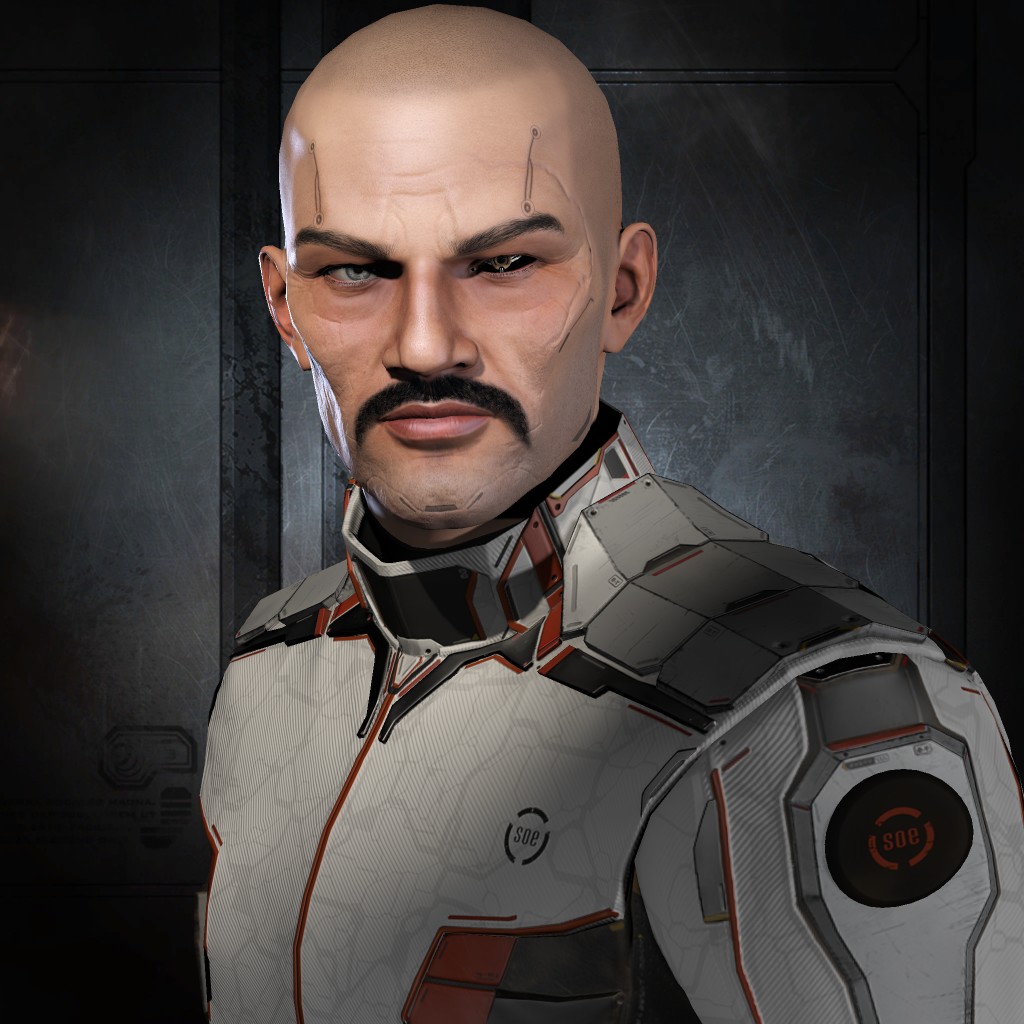 Gerald Indarnan