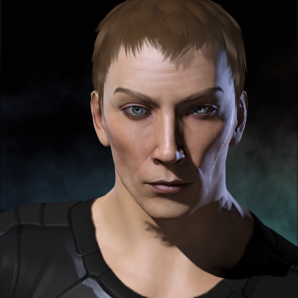 Hellfire Hessian