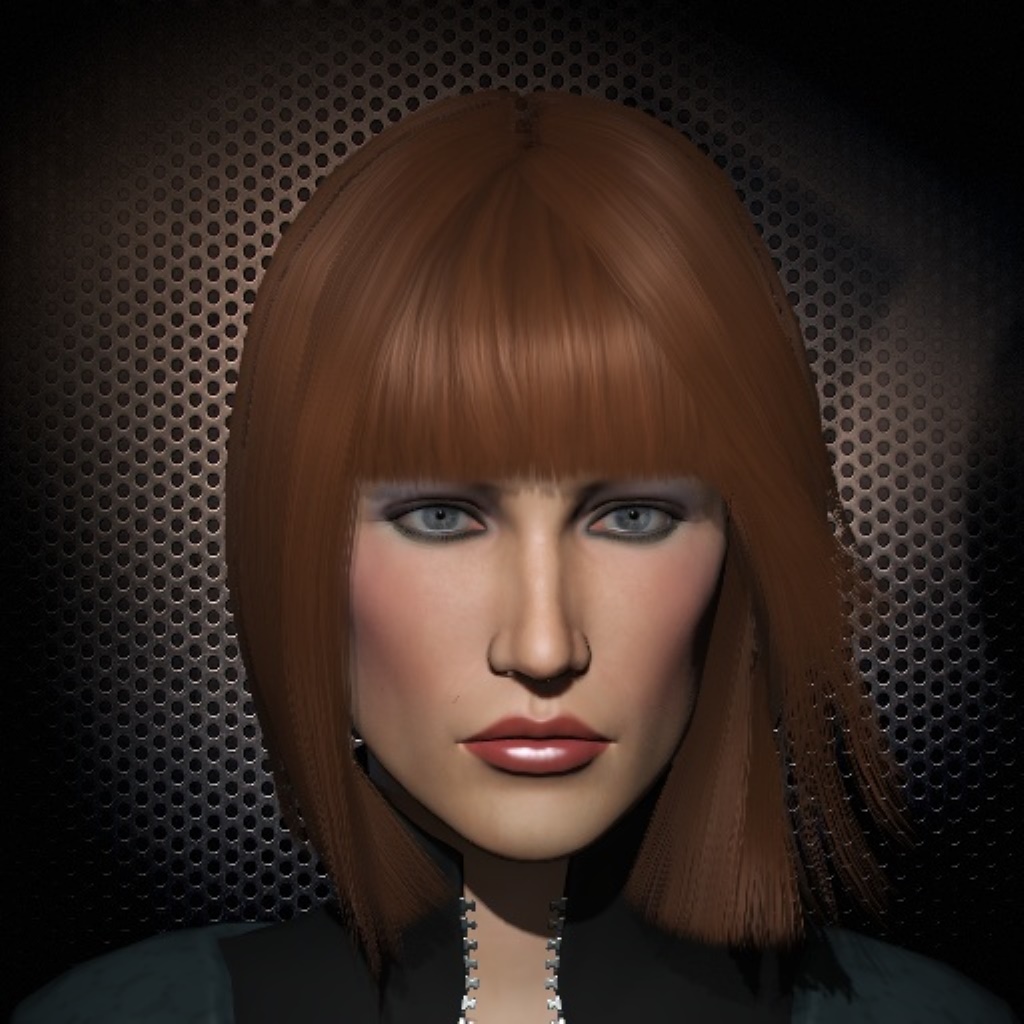 Ziggy Starrdust