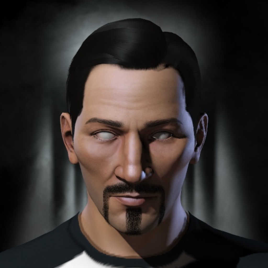 Hasha Ghoul