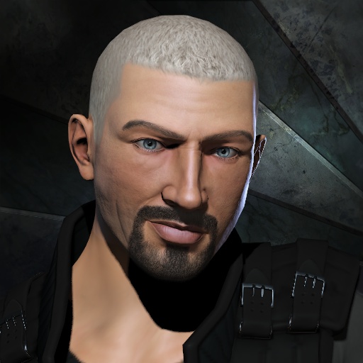 Tiberius Wilson