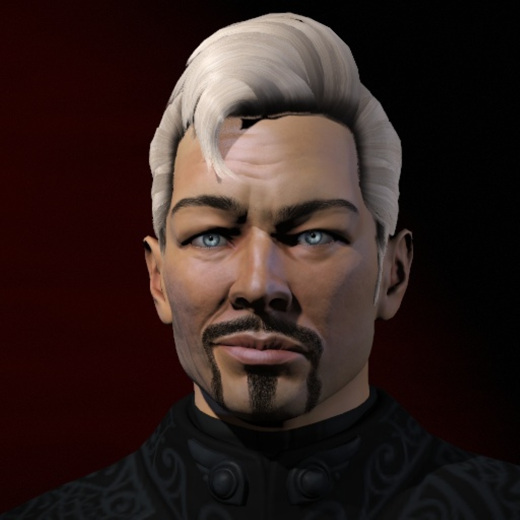Vryce Tarrant