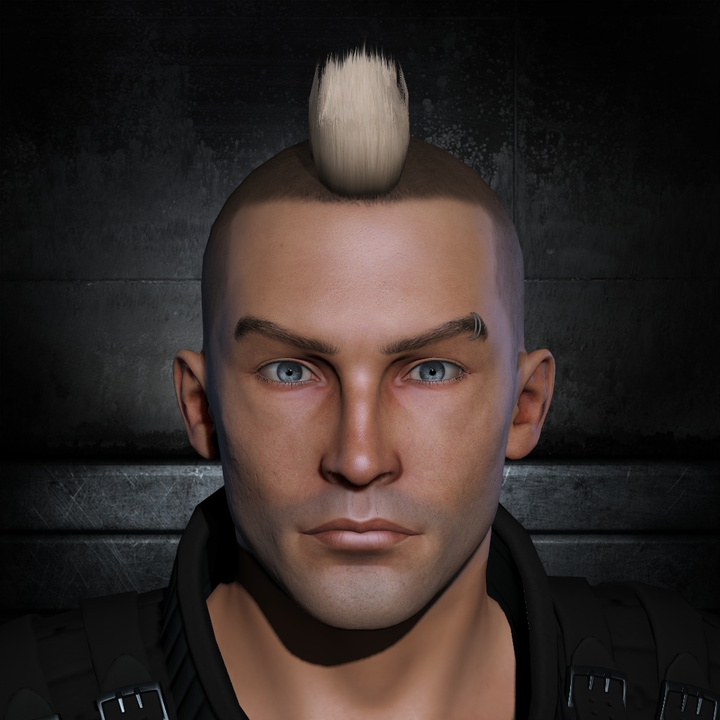 Commander Karnn