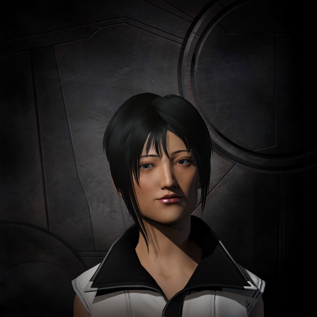 Ishutori Mishima