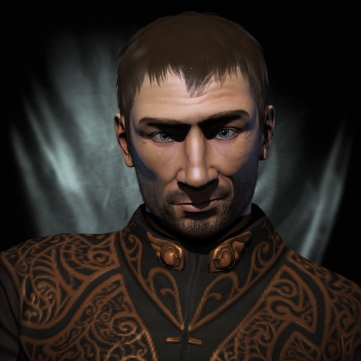 Daius Stryker