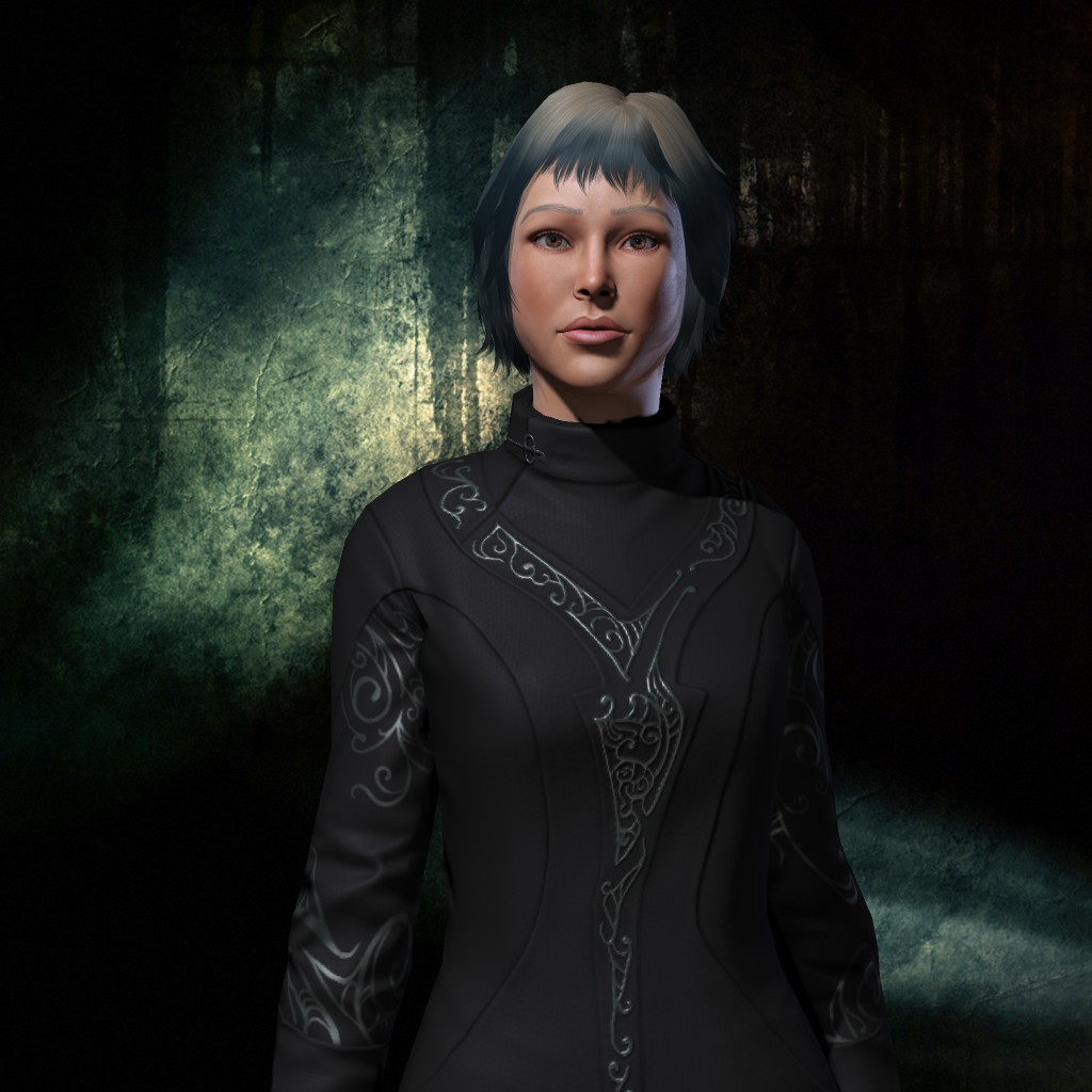 Cecile DuClare