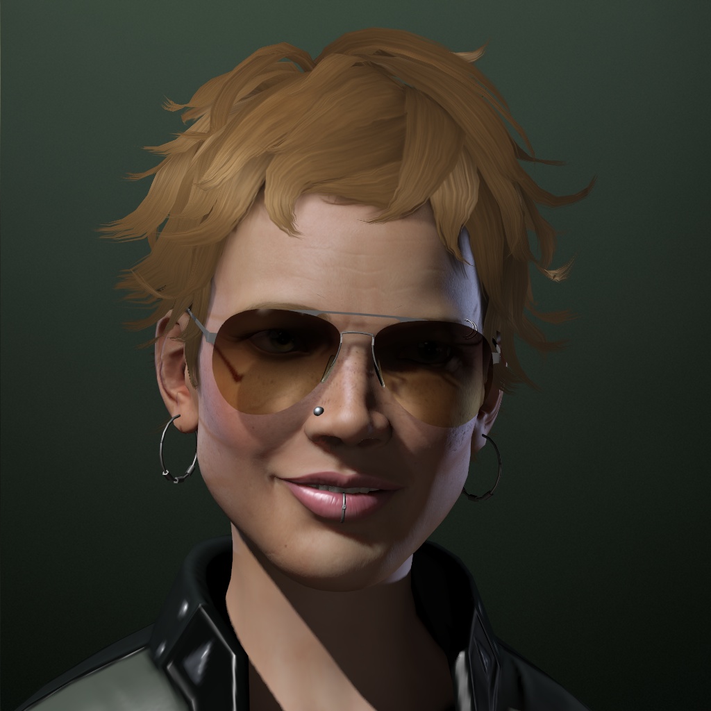 Jonni Hempseed