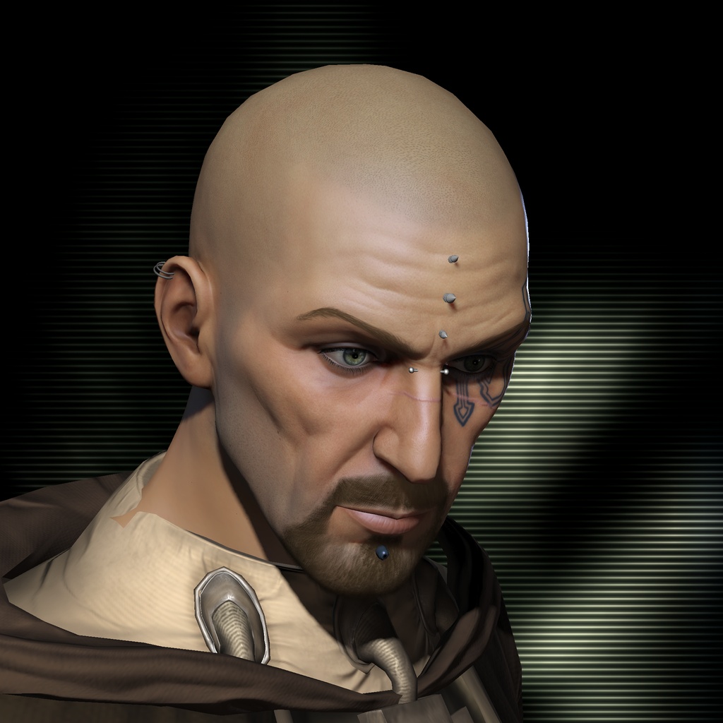 Assasin Commander