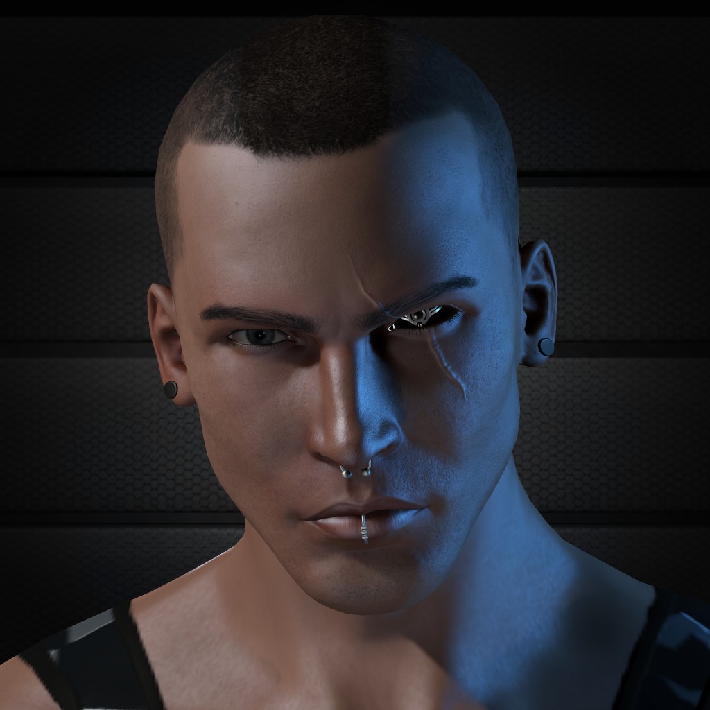 Ezra Valconis