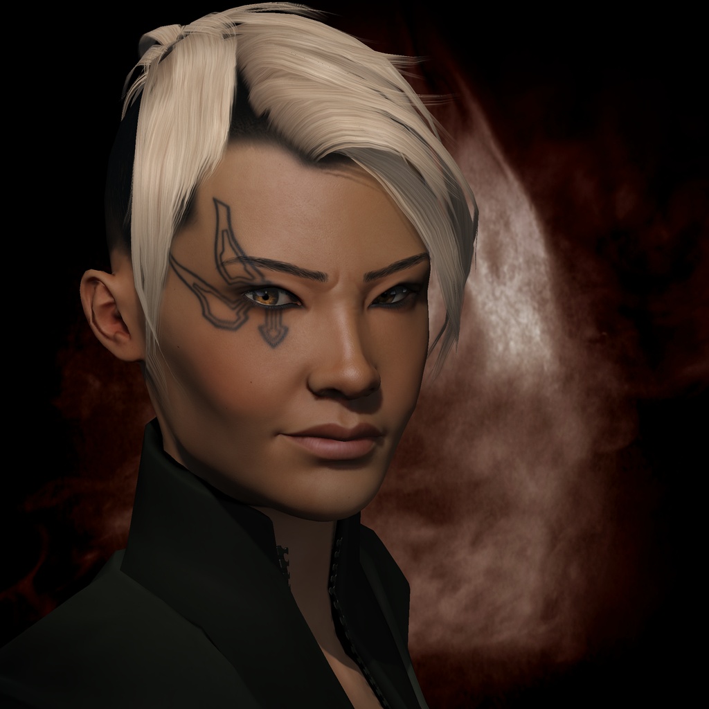 Azura Tesha
