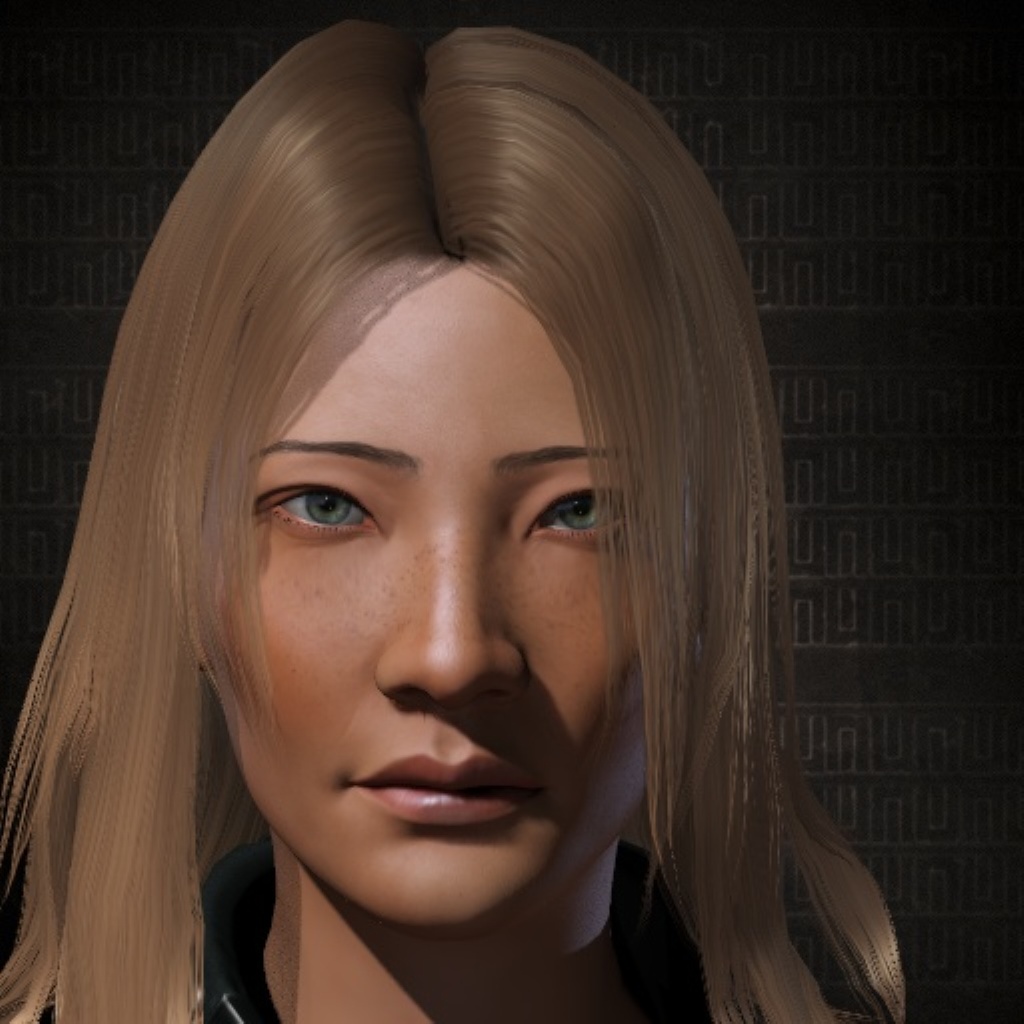 Miss Orion