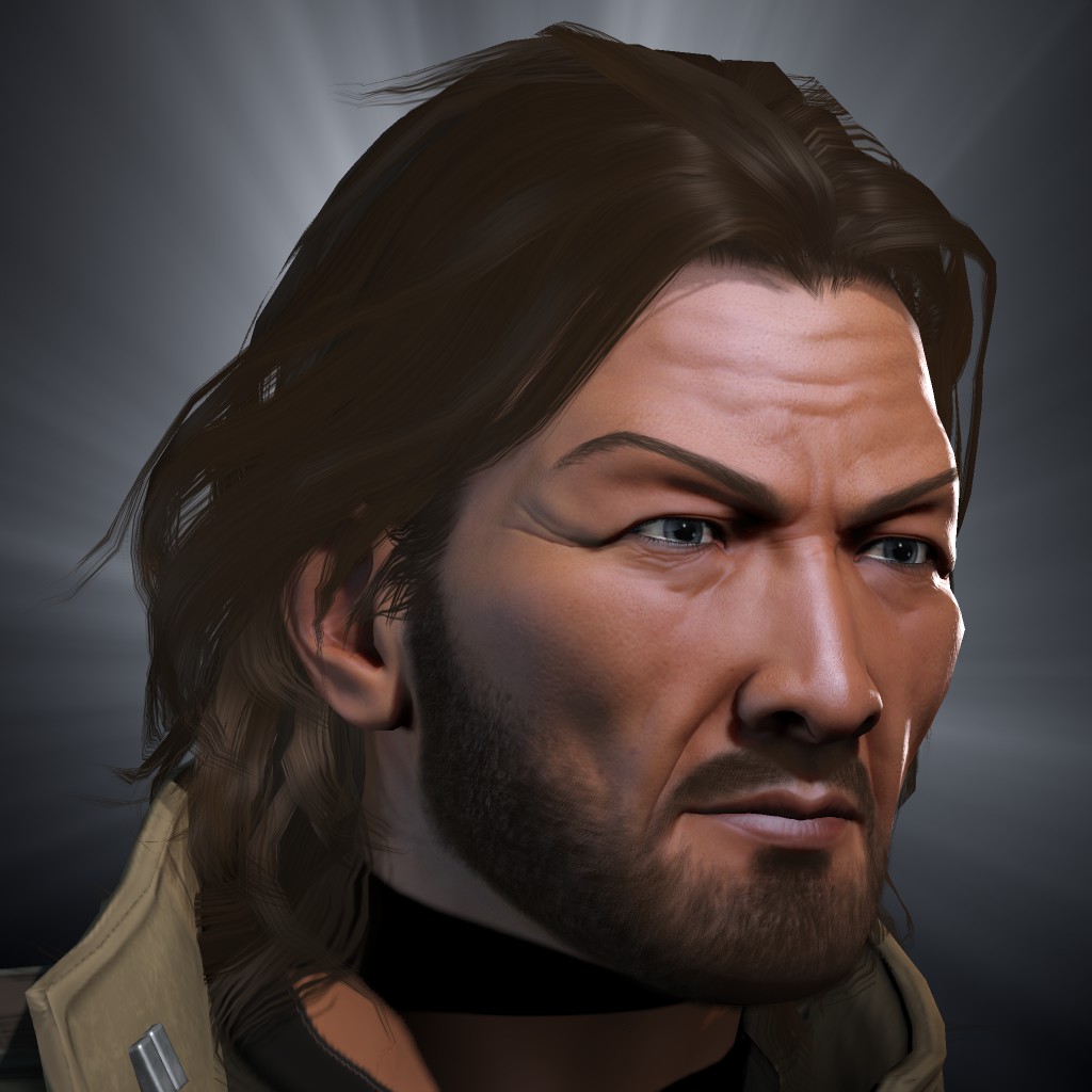 Mike Kirk