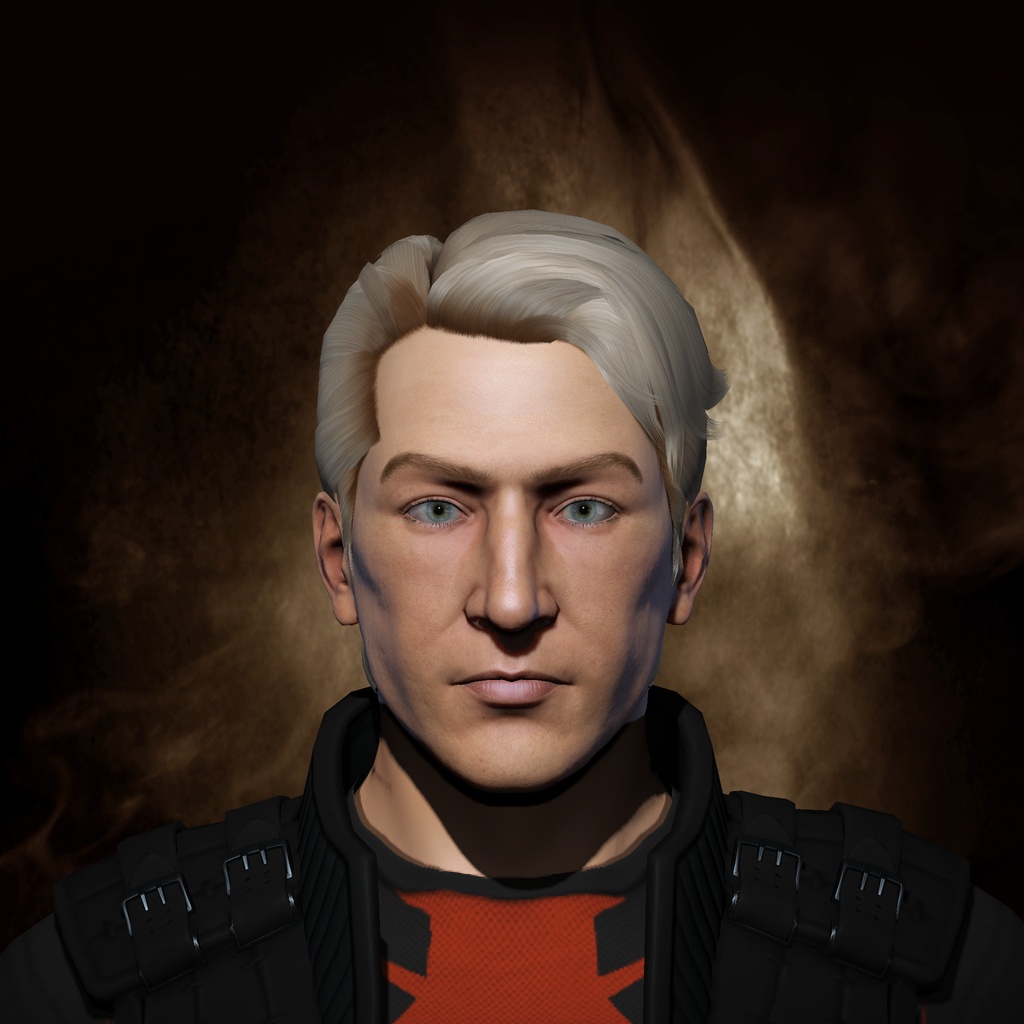Iron Flux