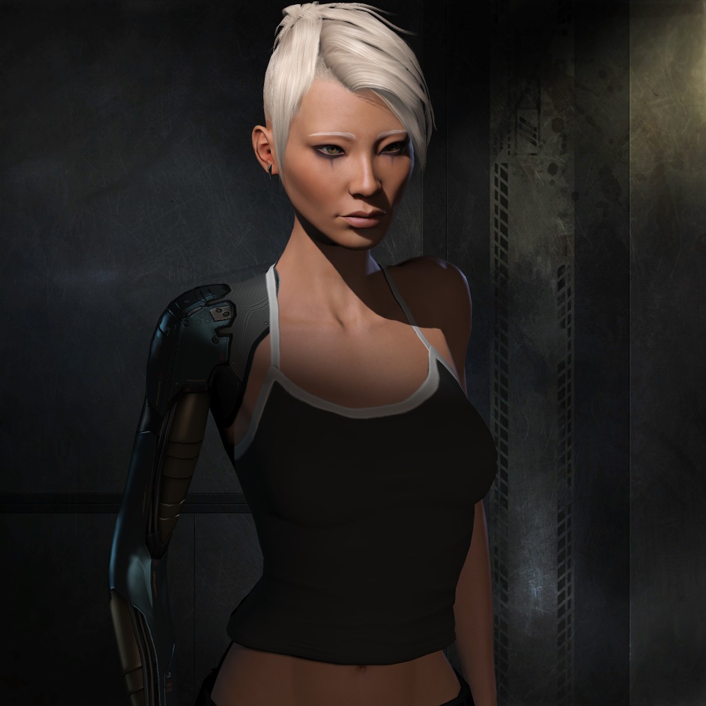 Cmdr NirvanaCrane
