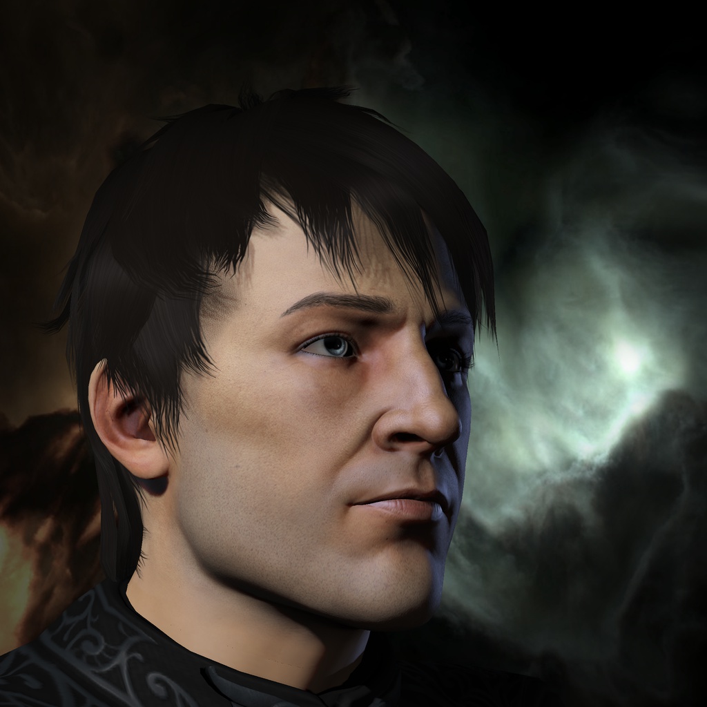 Helios Dawnstrider