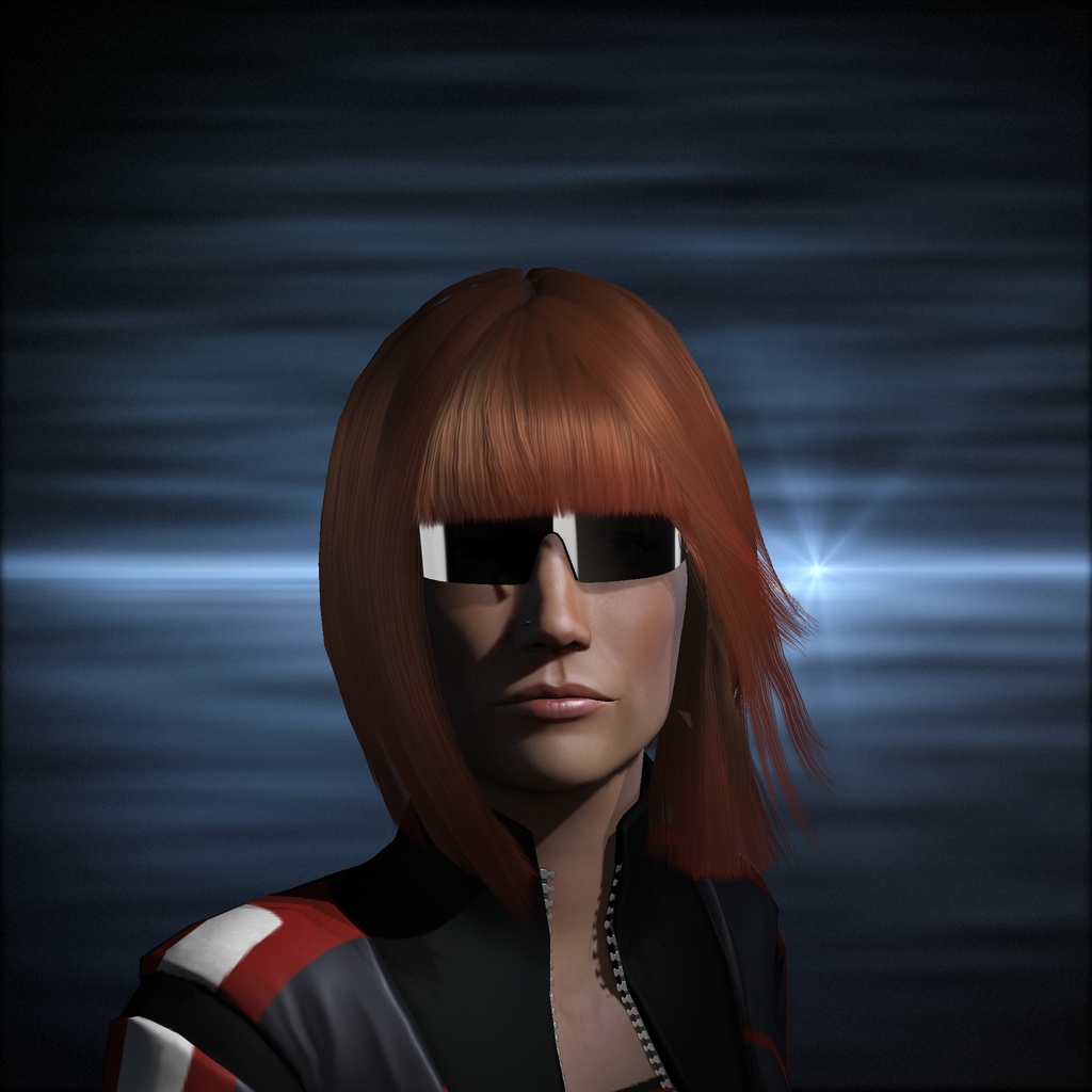 Sapphire O'Ceallaiah