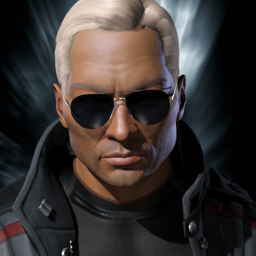 Hawara Blacknight
