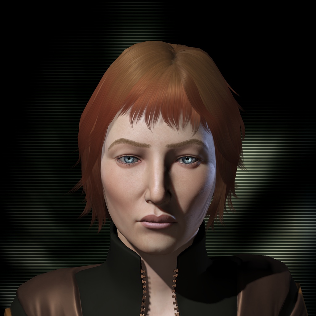 Mysterys Lovechild