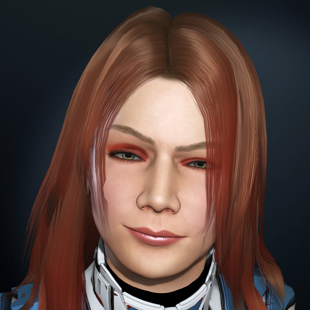 Crimson Dreamchild