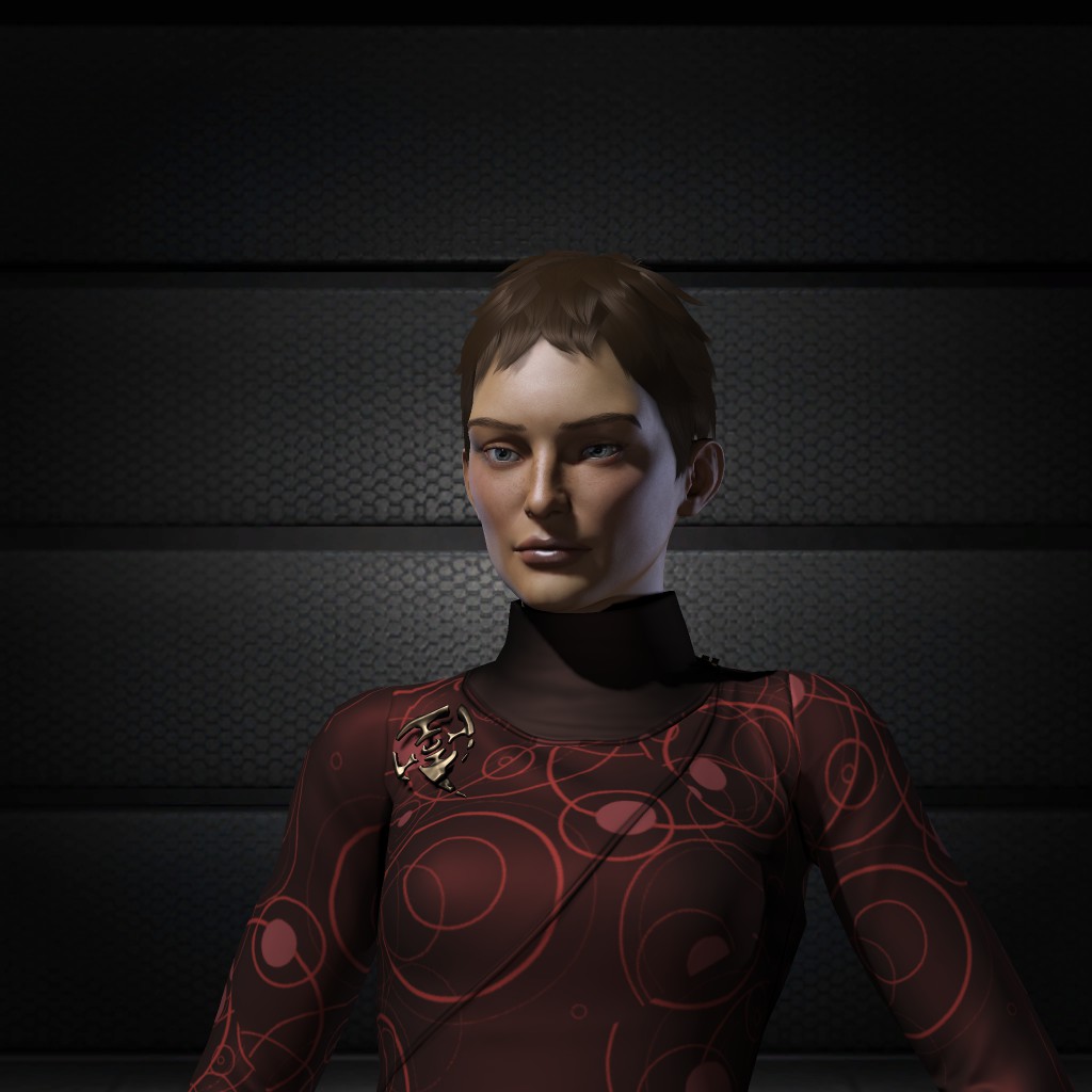 Vasura Th'Krit