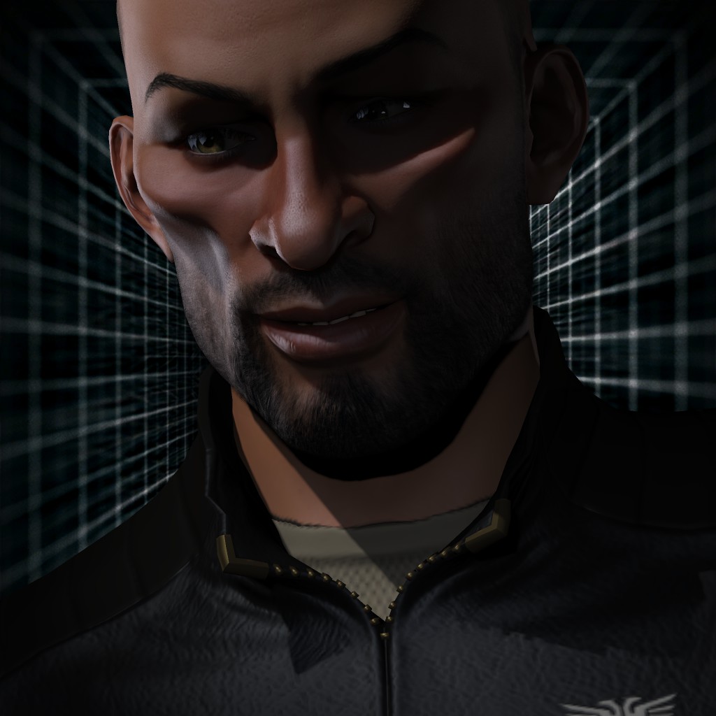 Almivar Smith
