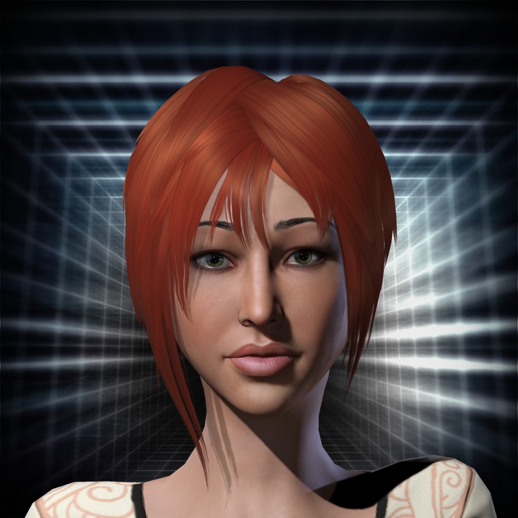 Astra Rose