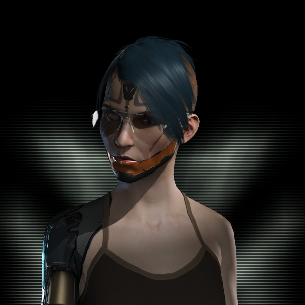 Countess Thrawn