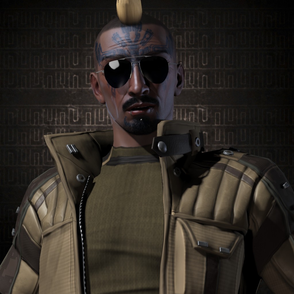 OochIBah