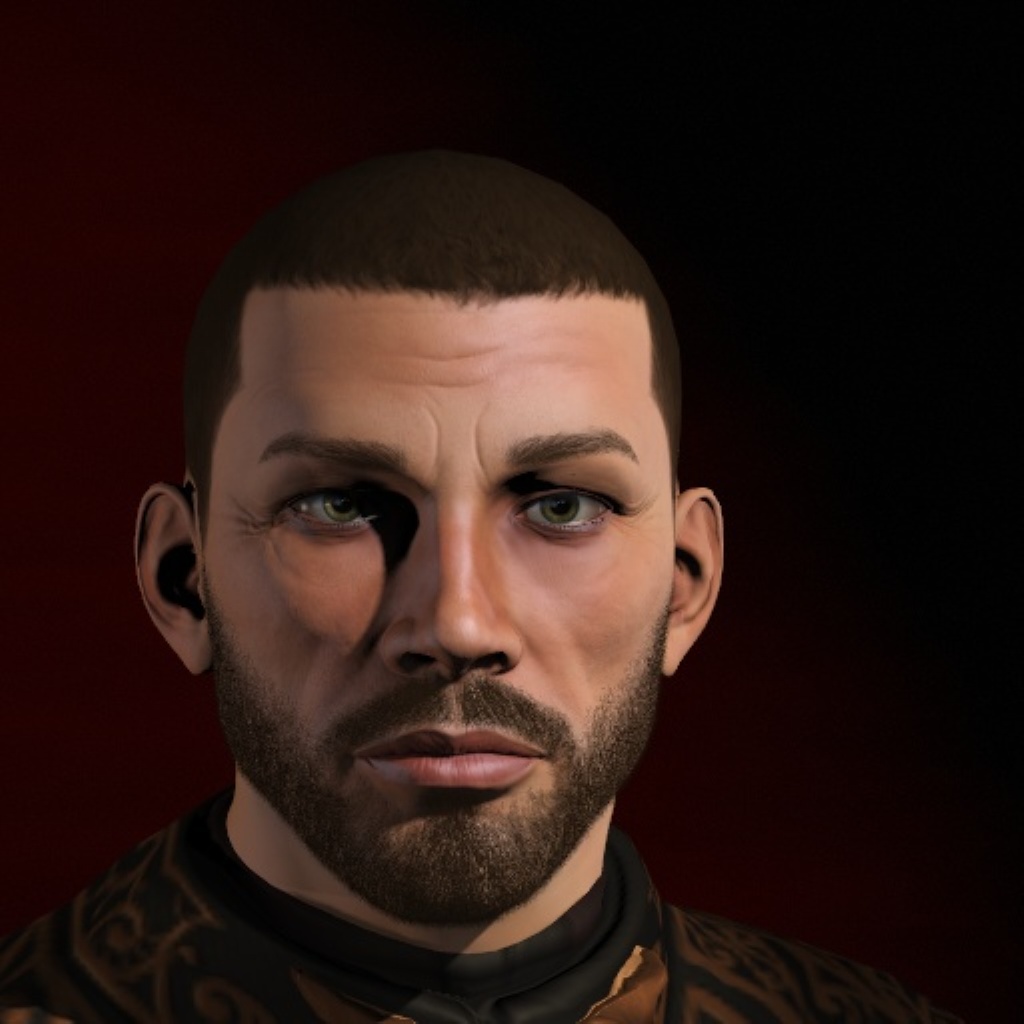 John Agrippa