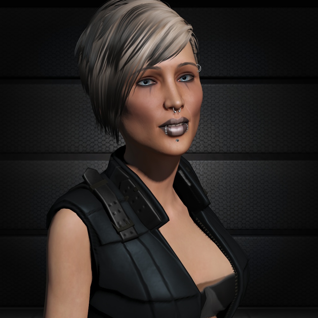 Sister Kristian