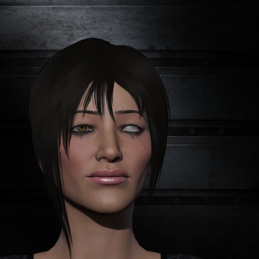 Seras Wingates