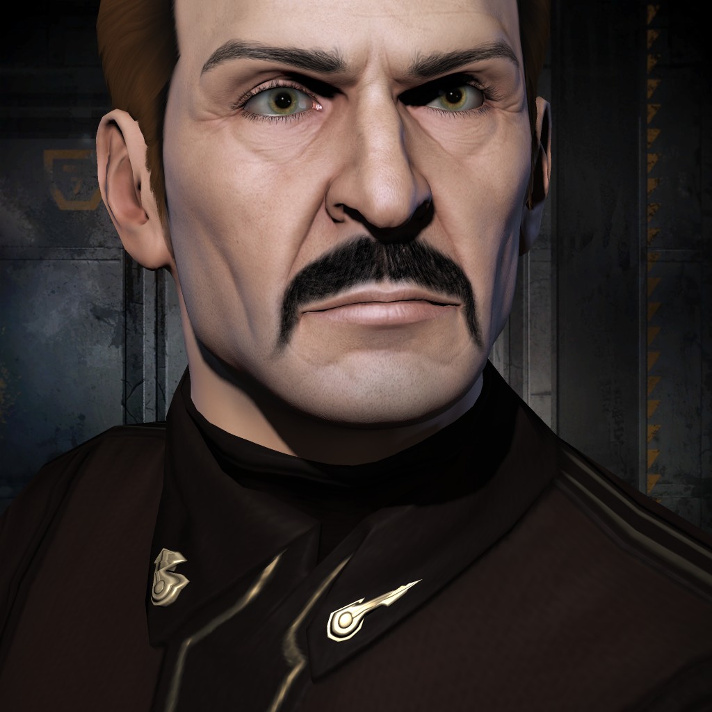 ian scromeda