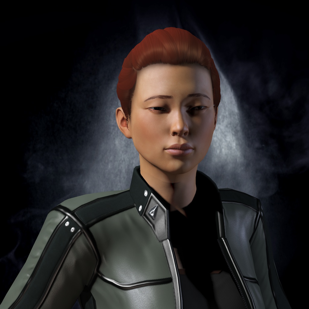 Rayne Serenity