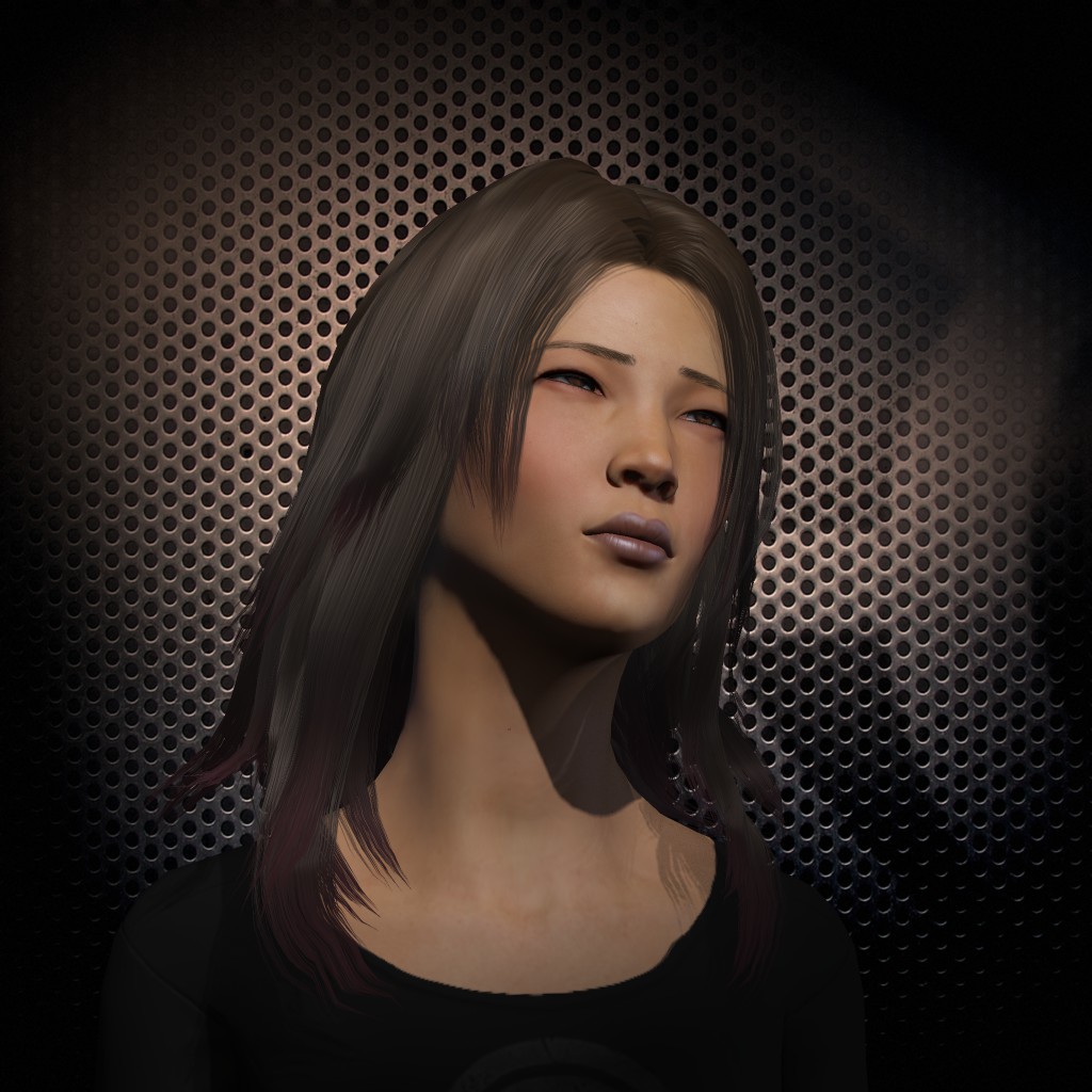 Nora Culver