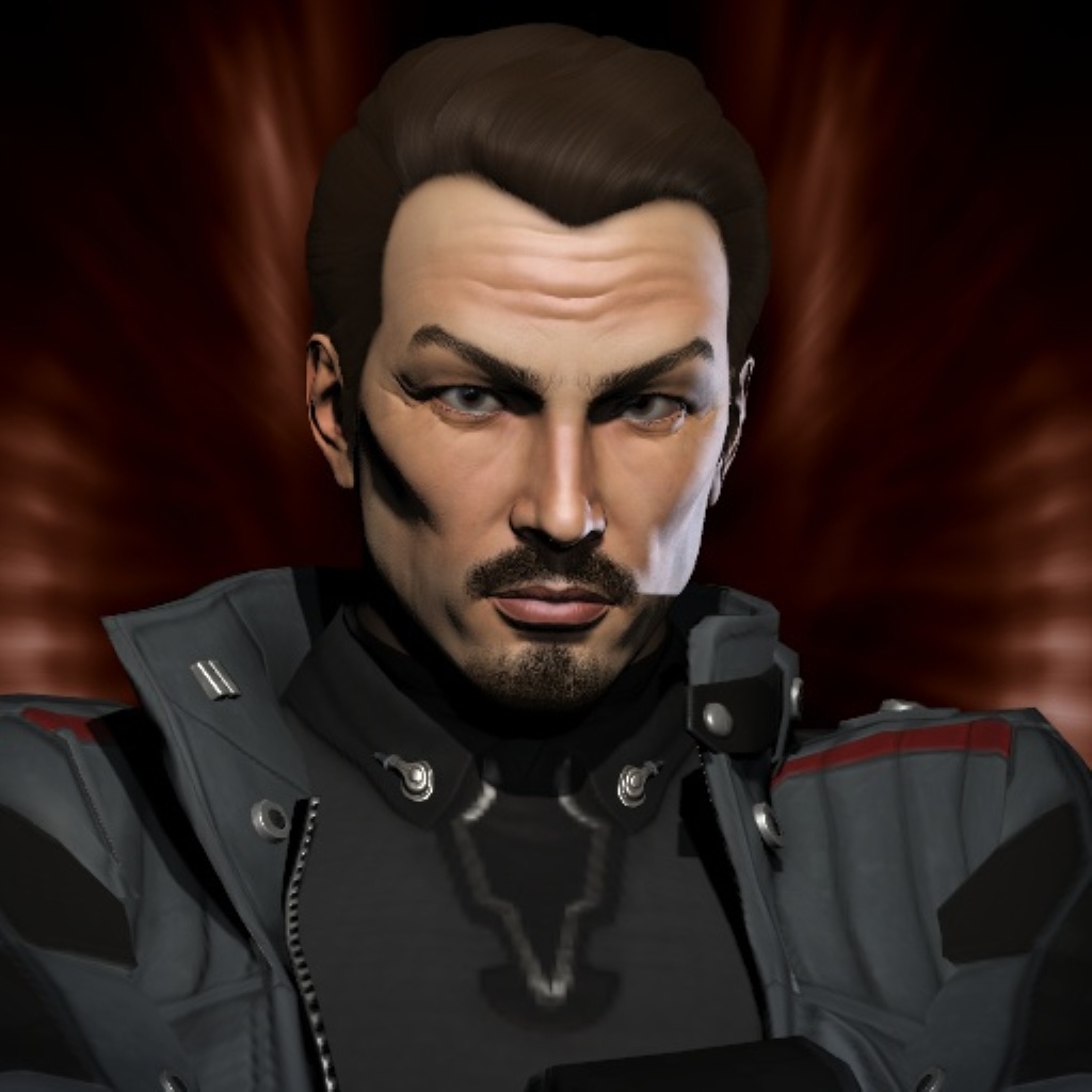 AveN CEO