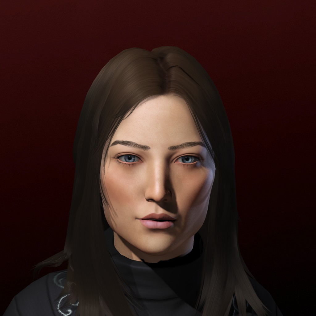Ann McConan