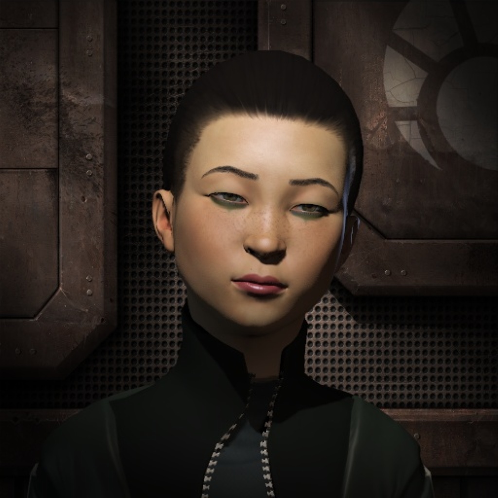 Administrator Selina