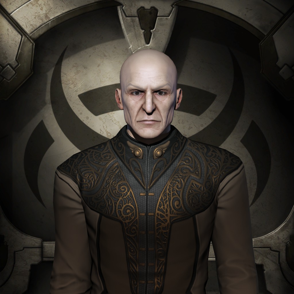 Alexandarius Ardishapur