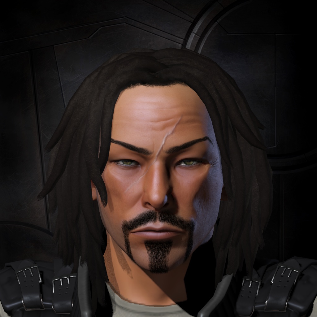 Hanzo Montoya