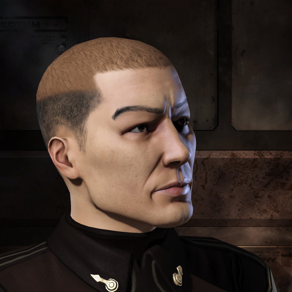 Damon Nix