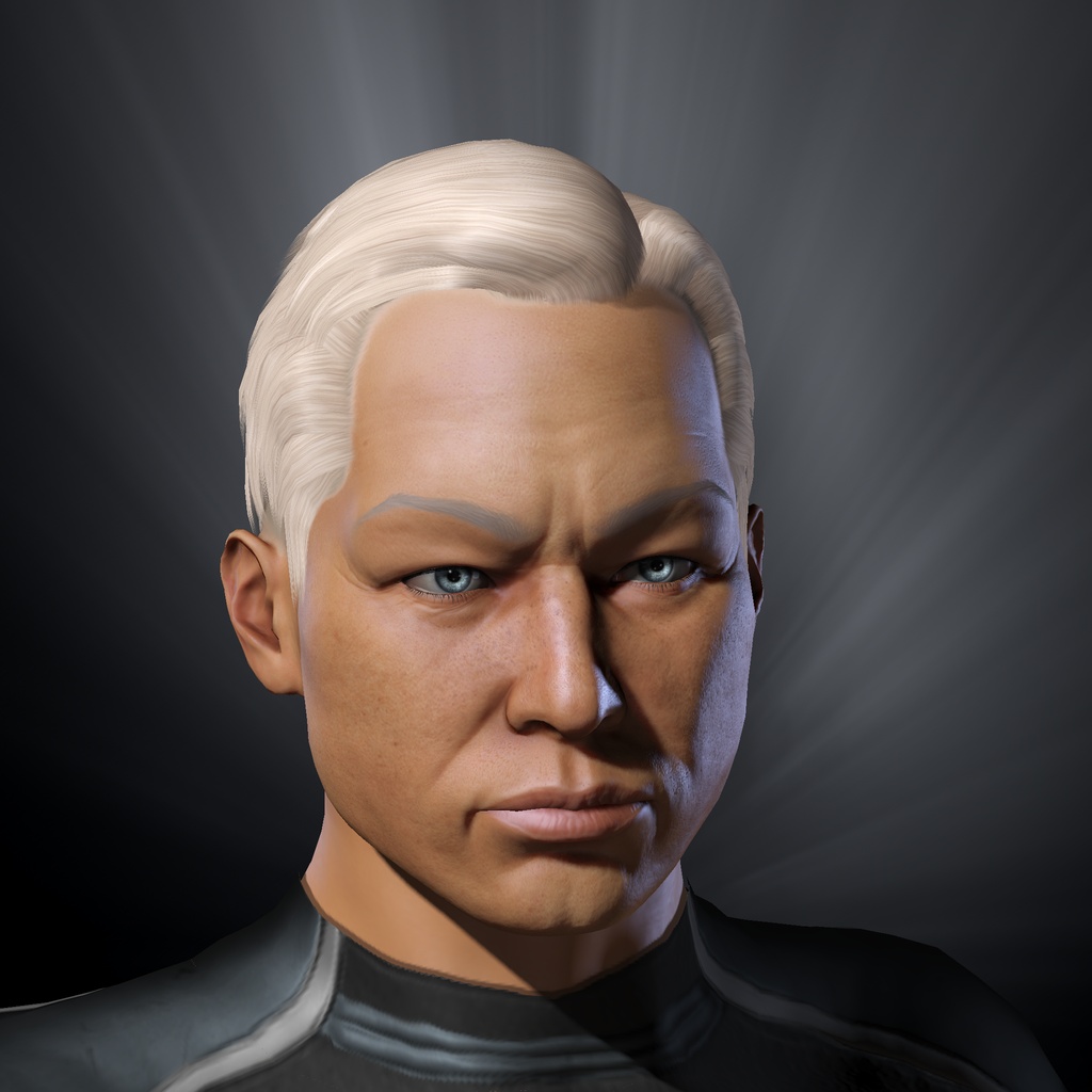 Zhadow I
