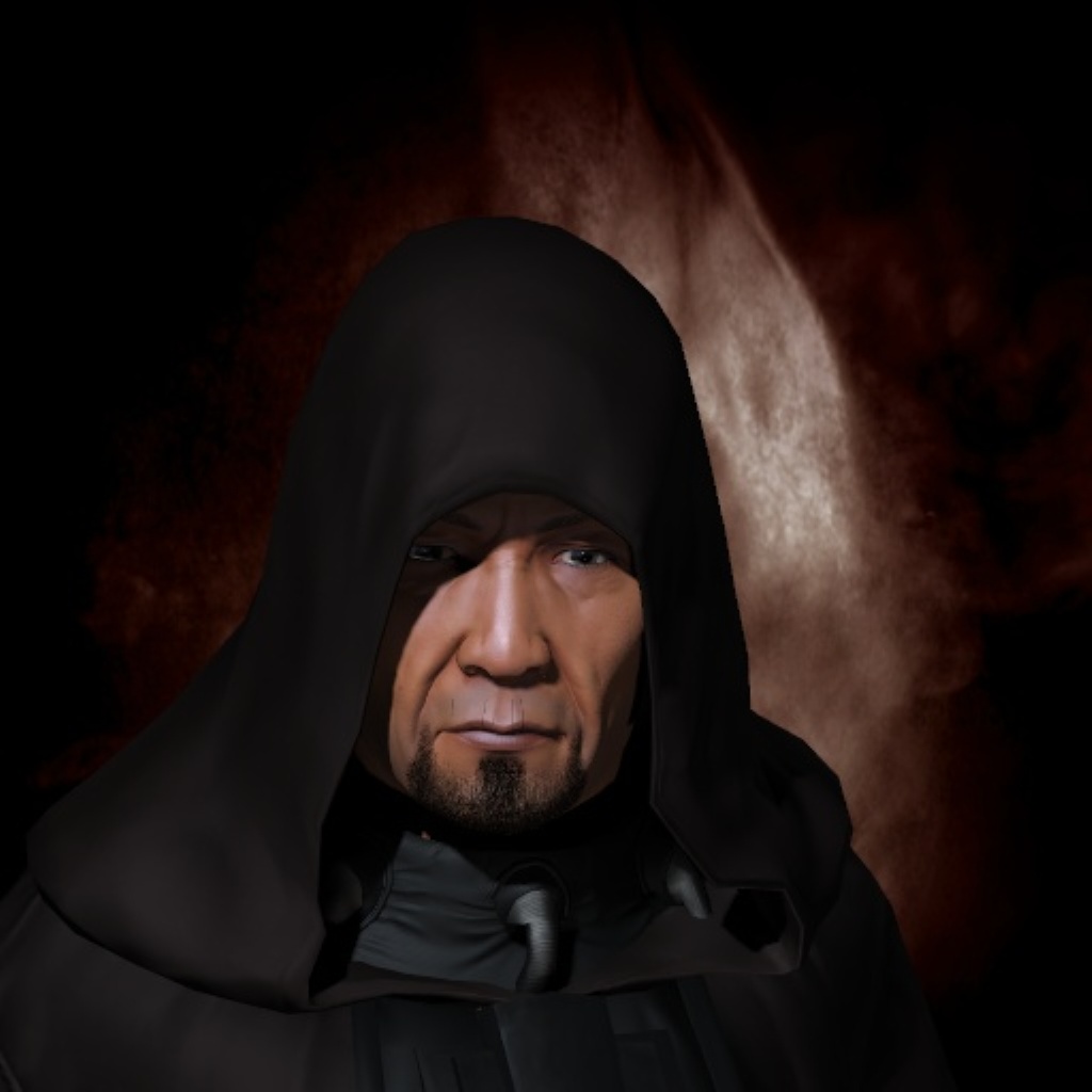 Xeranger