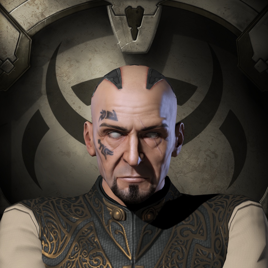 volt consanctamus