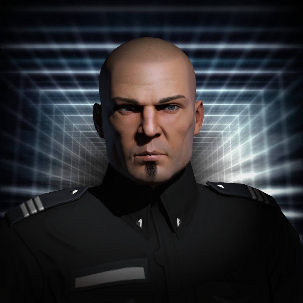 Imperial Damnation