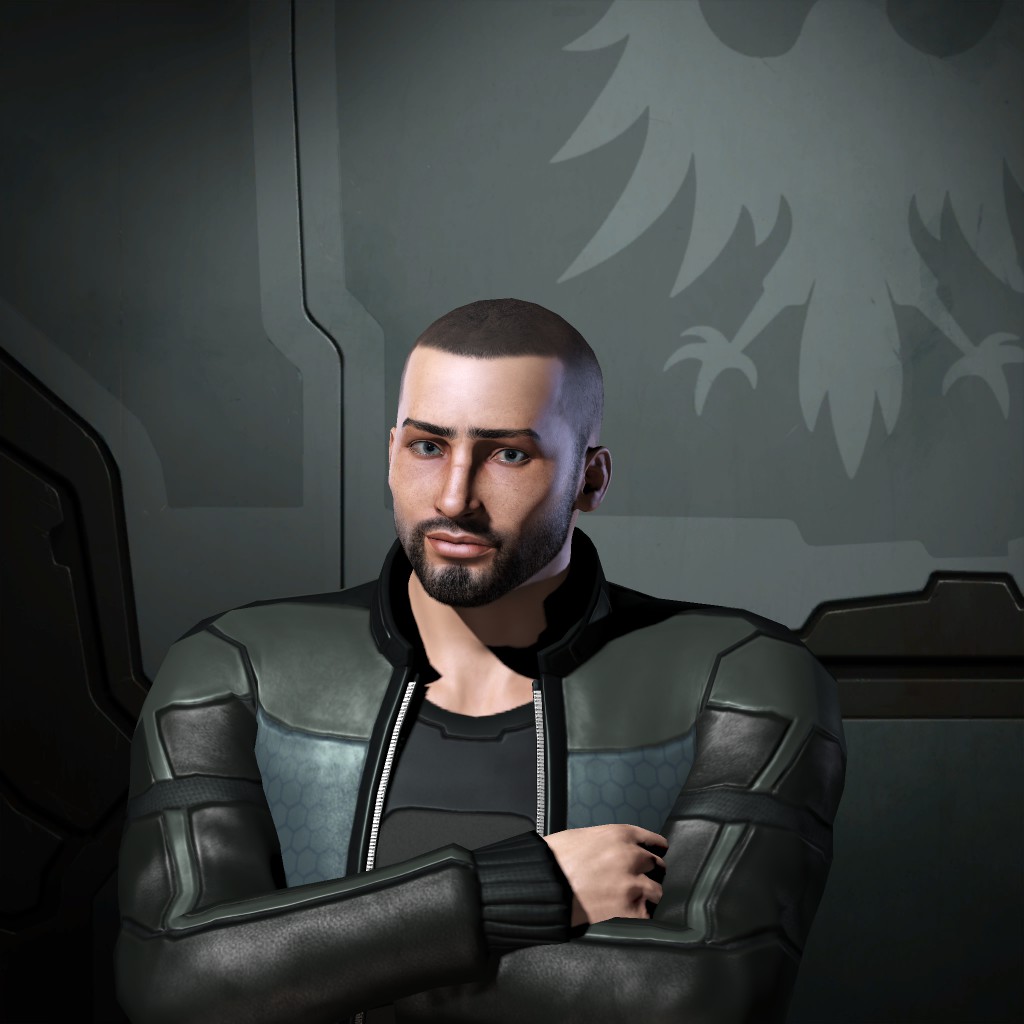Sejanus Blake